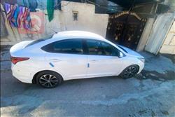 هيونداي أكسنت